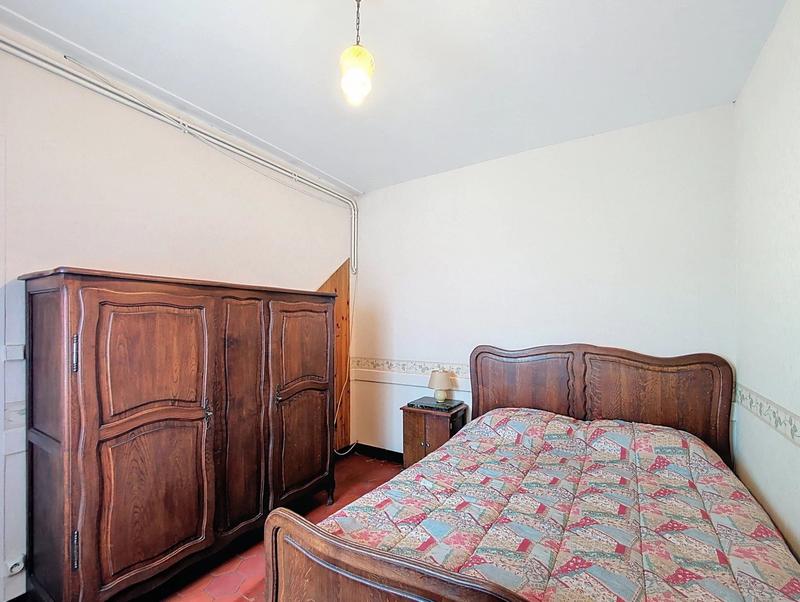 Maison - 170 m² - 9 pièces