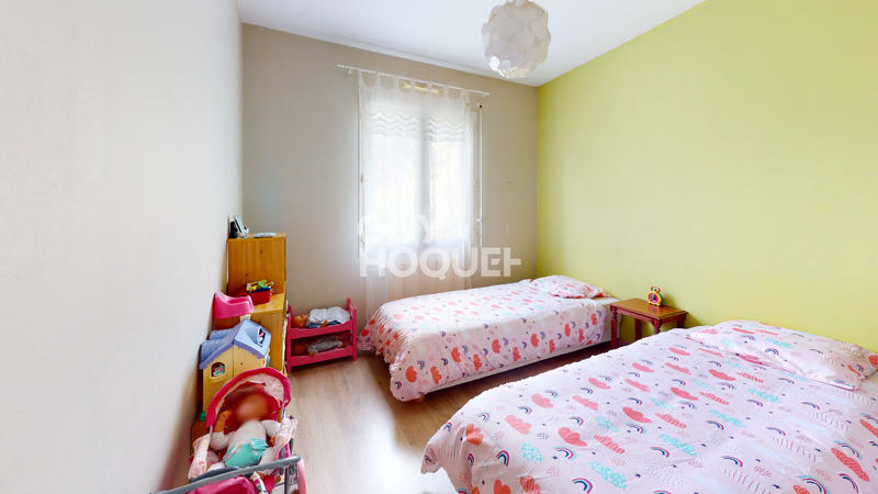 Maison - 142 m² - 7 pièces