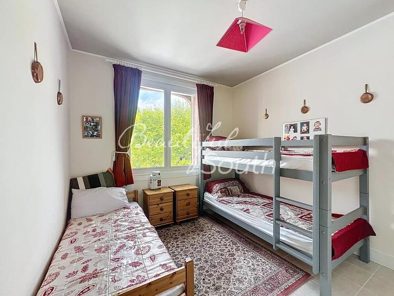 Maison de village - 127 m² - 4 pièces