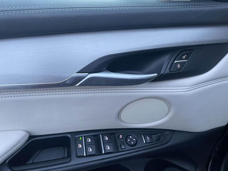 Bmw X6 3.0 Xdrive 30d 258 m Sport