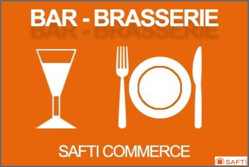 Local commercial - 166 m² - 3 pièces