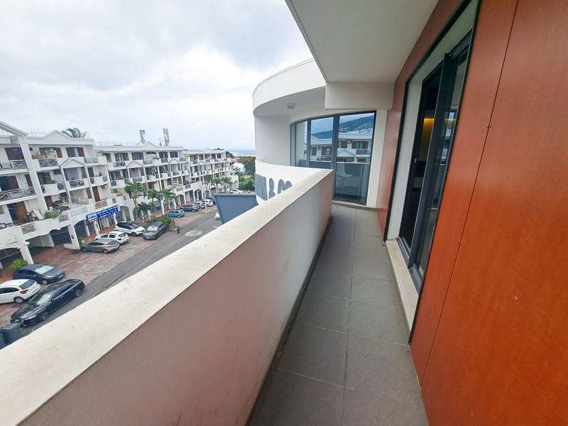 Local commercial - 100 m²