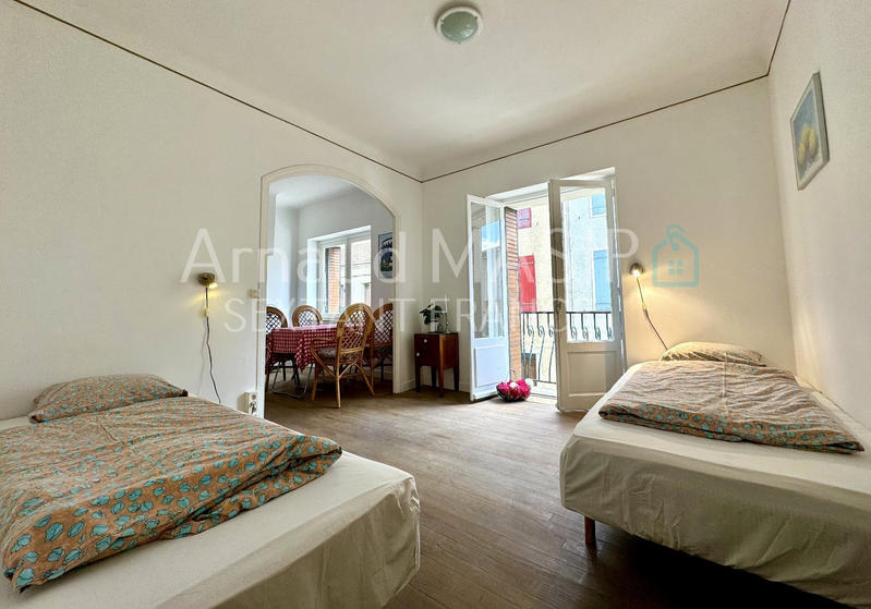 Maison - 190 m² - 7 pièces