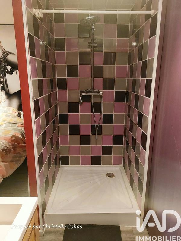 Maison - 82 m² - 5 pièces