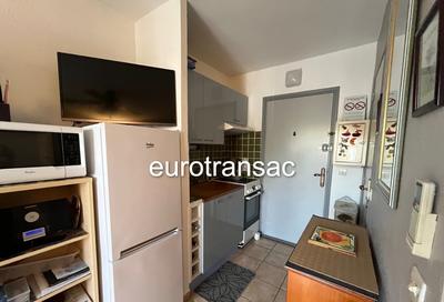 Appartement - 17 m² - 1 pièce