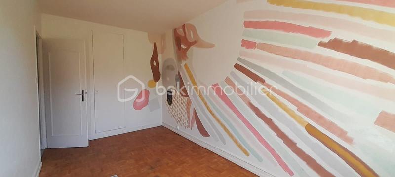 Appartement - 78 m² - 4 pièces