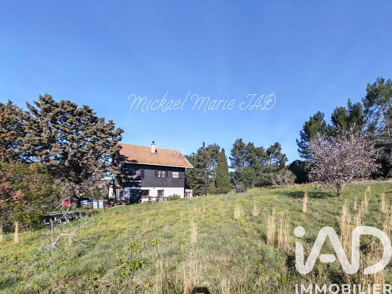 Châlet - 101 m² - 5 pièces