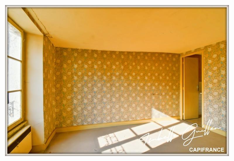 Maison de village - 147 m² - 6 pièces