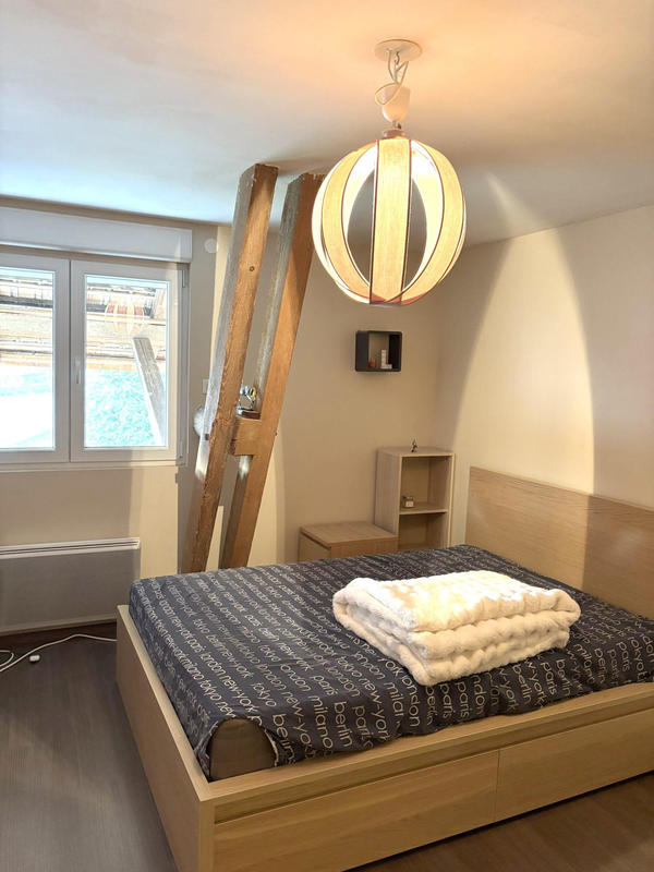 Ferme - 140 m² - 6 pièces