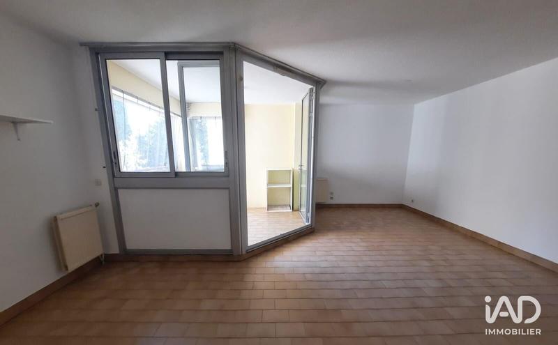 Appartement - 34 m² - 1 pièce