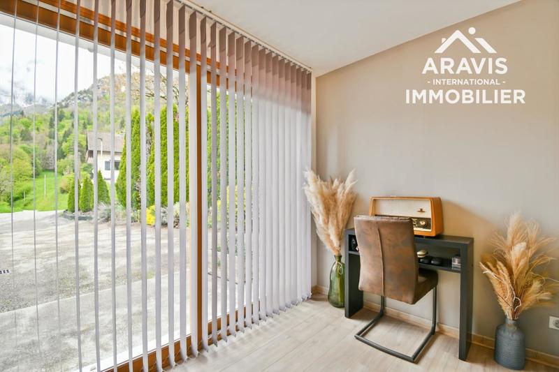 Maison - 159 m² - 7 pièces