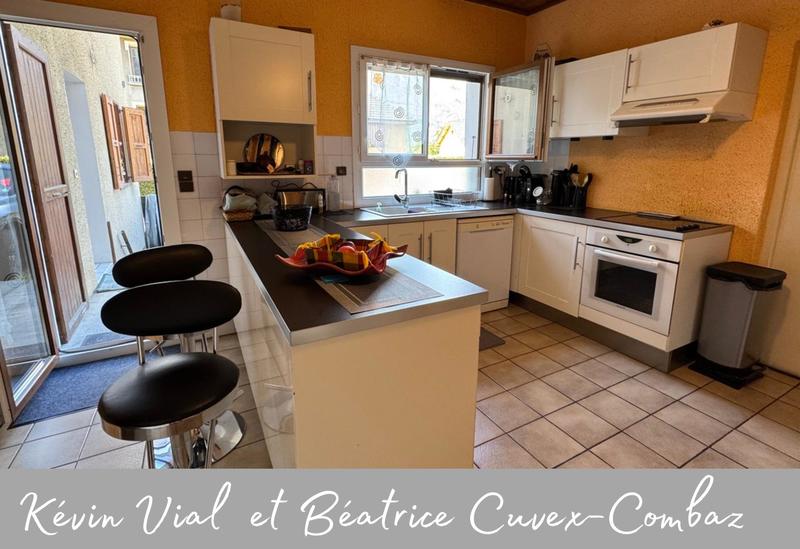 Local commercial - 375 m²