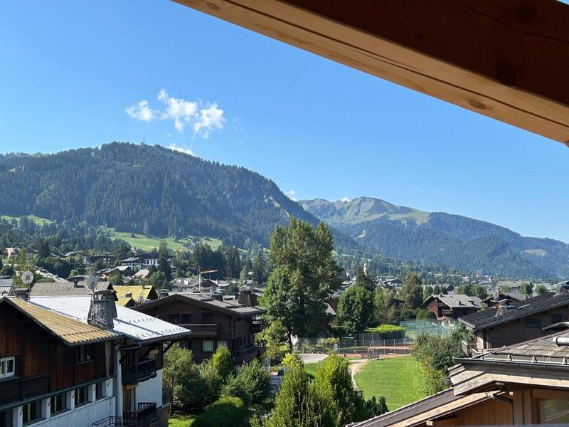 Appartement - 126 m² - 5 pièces