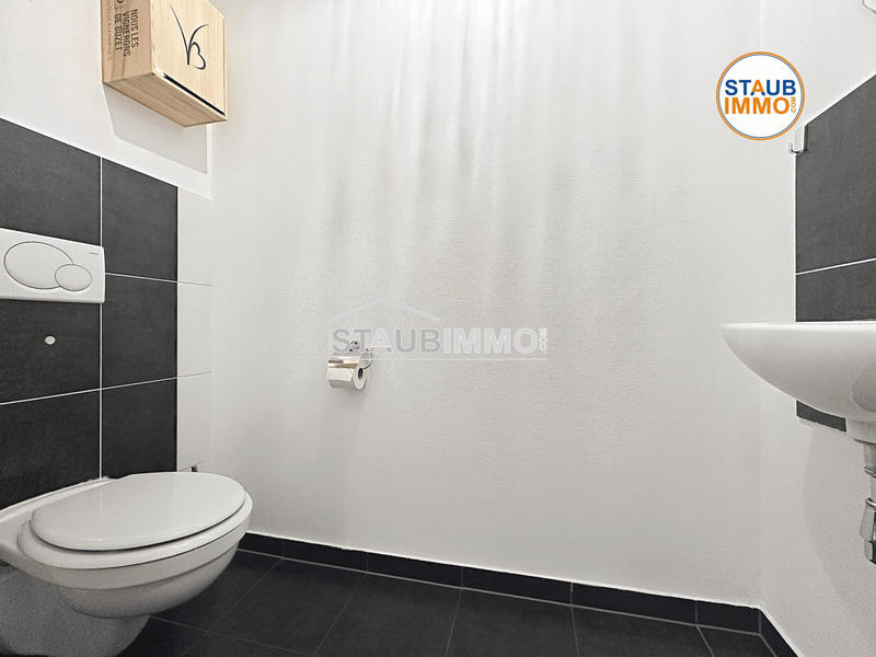 Appartement - 79 m² - 3 pièces