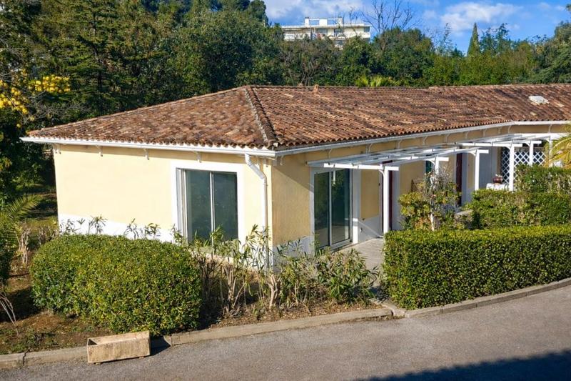 Villa - 65 m² - 3 pièces