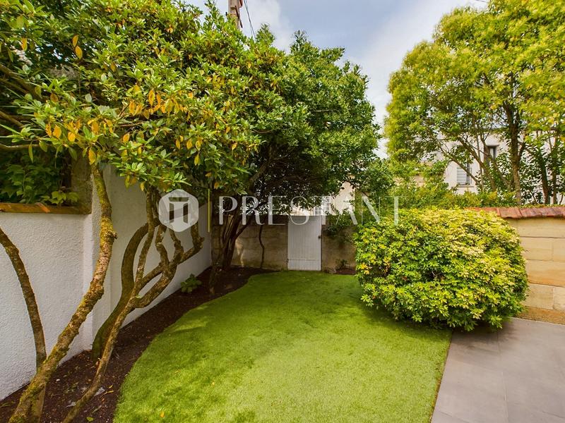 Maison - 190 m² - 7 pièces