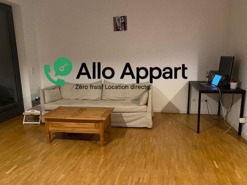 Studio - 30 m² - 1 pièce