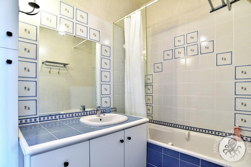 Appartement - 168 m² - 5 pièces