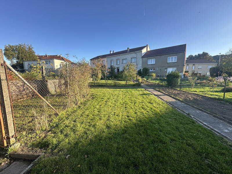 Maison - 127 m² - 5 pièces