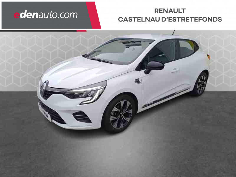 Renault Clio SCe 65 - 21 Limited