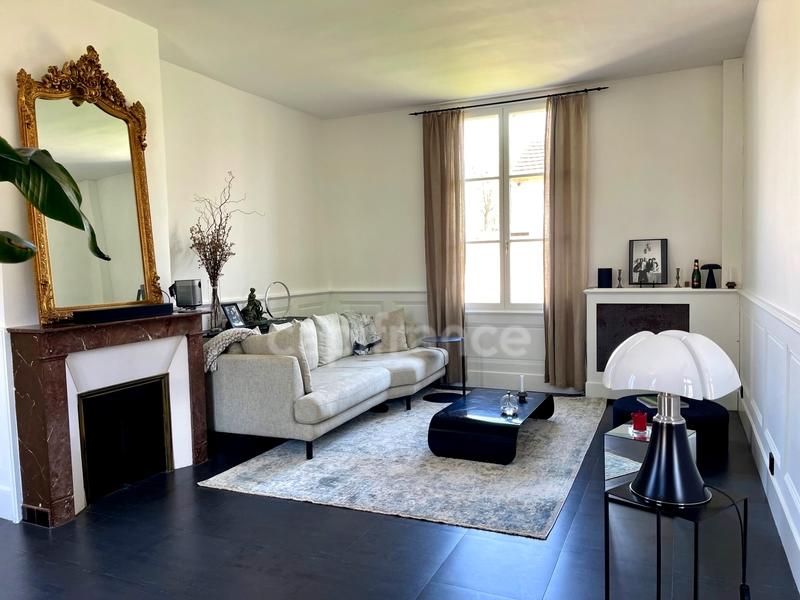Maison bourgeoise - 152 m² - 7 pièces