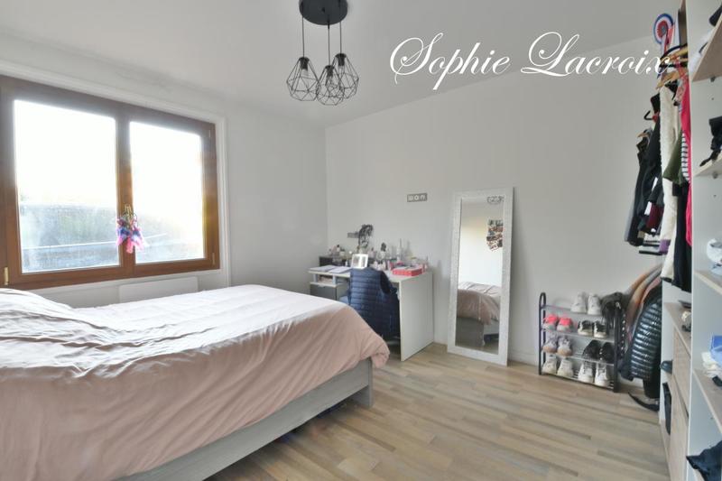 Demeure - 258 m² - 8 pièces