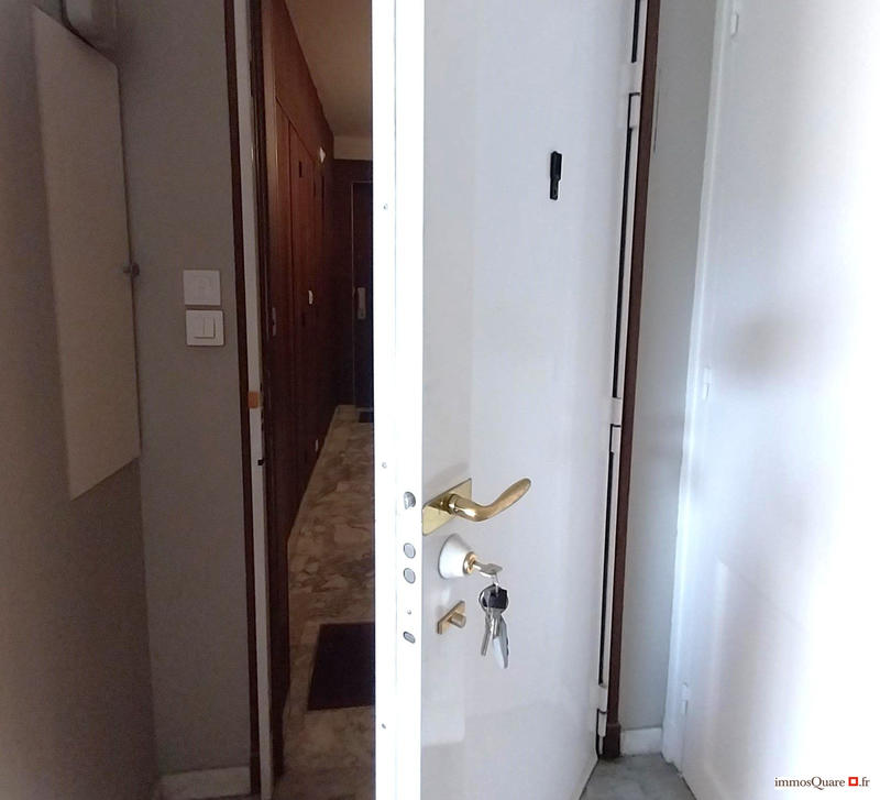 Appartement - 87 m² - 3 pièces