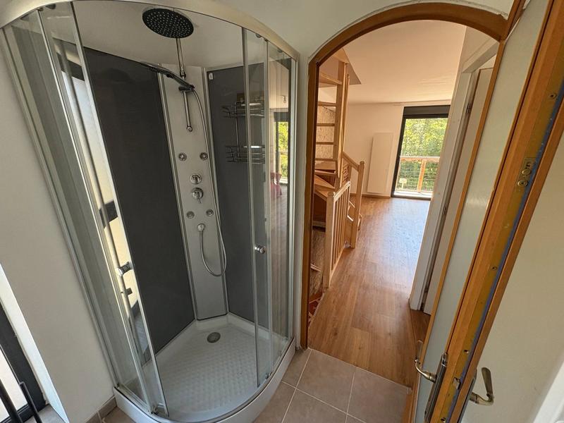 Maison - 78 m² - 4 pièces