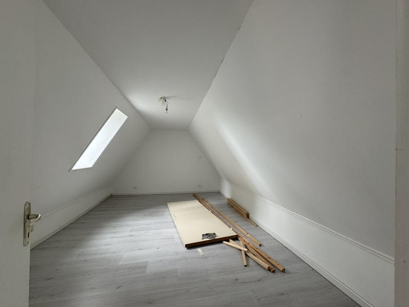 Maison - 60 m² - 2 pièces