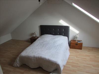 Maison - 187 m² - 7 pièces