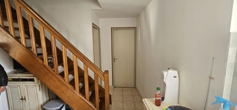 Maison - 1 m² - 1 pièce