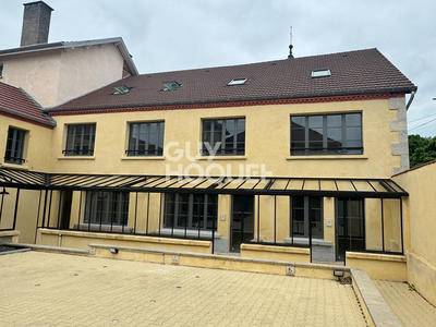 Appartement - 107 m² - 4 pièces