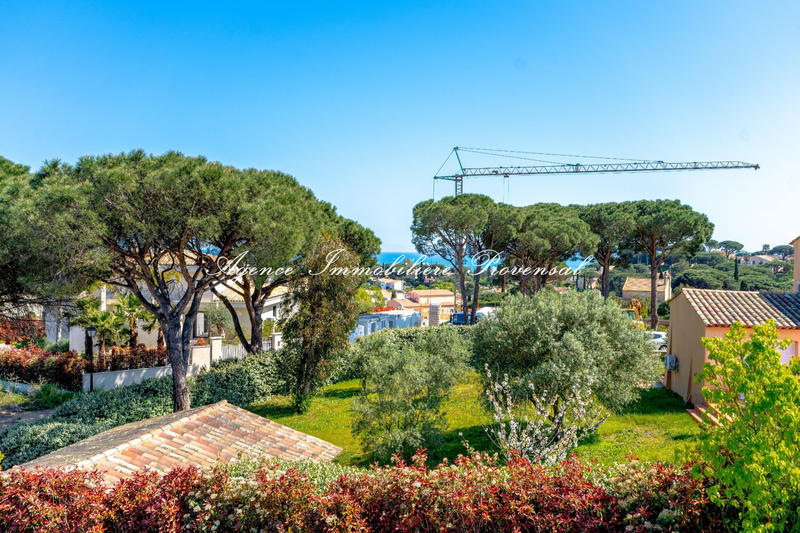 Villa - 370 m² - 7 pièces