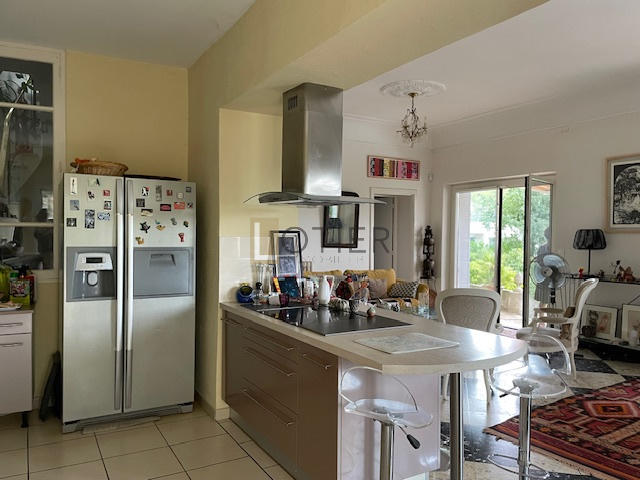 Maison - 170 m² - 7 pièces