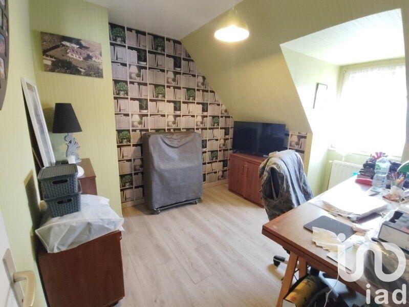 Maison - 136 m² - 6 pièces