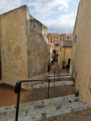 Visite du Centre Ancien