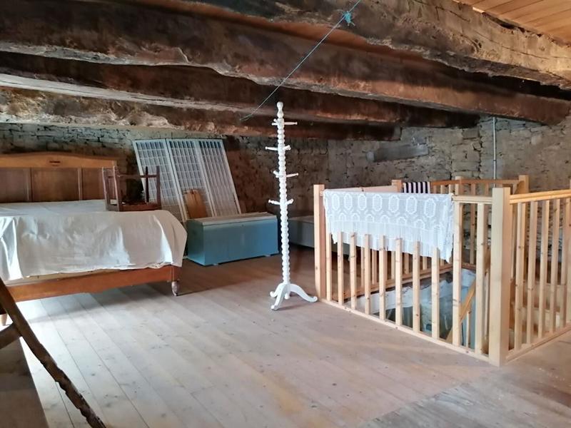 Maison - 140 m² - 4 pièces