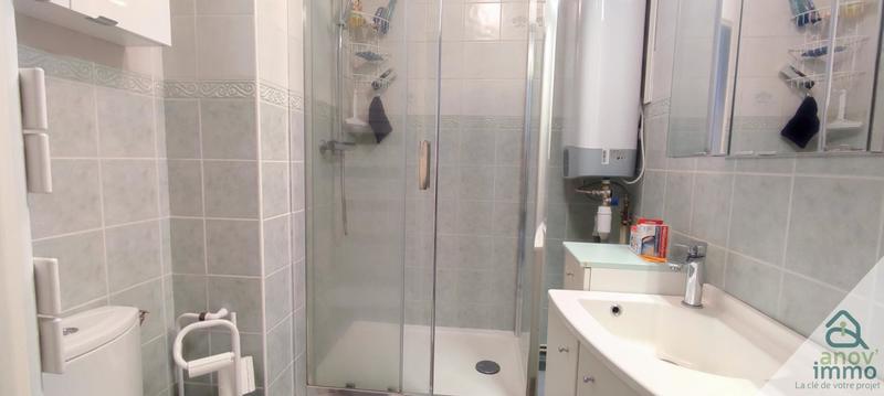 Appartement - 52 m² - 3 pièces