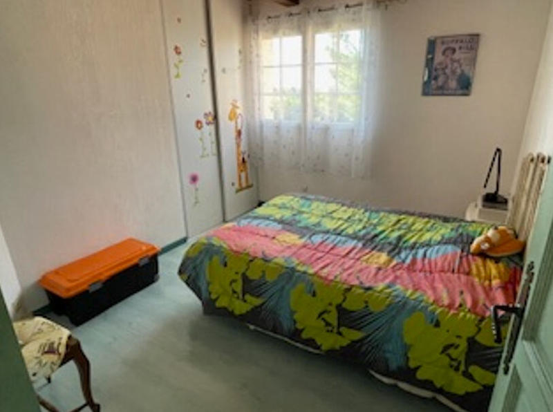 Villa - 120 m² - 5 pièces