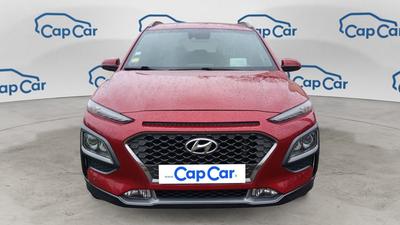 Hyundai Kona 1.6 CRDi 136 Dct7 Business