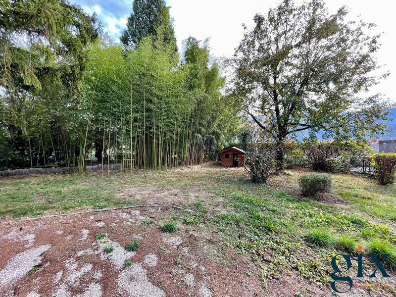 Maison - 144 m² - 7 pièces