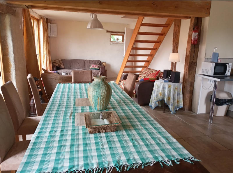 Maison - 293 m² - 14 pièces