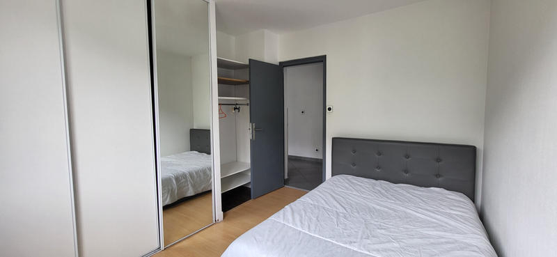 Appartement - 51 m² - 3 pièces