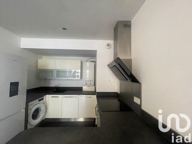 Appartement - 39 m² - 2 pièces