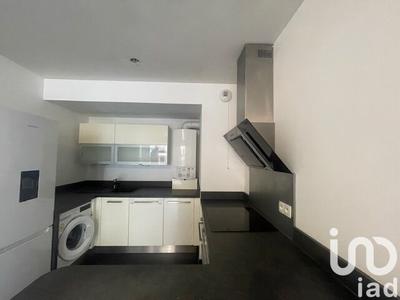 Appartement - 39 m² - 2 pièces