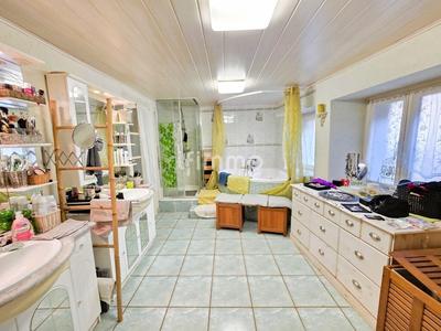 Maison - 103 m² - 6 pièces