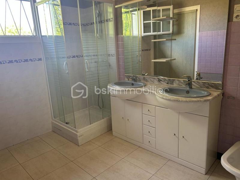 Maison - 106 m² - 6 pièces