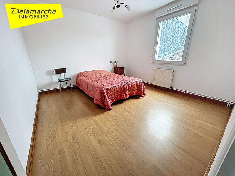 Maison - 164 m² - 6 pièces