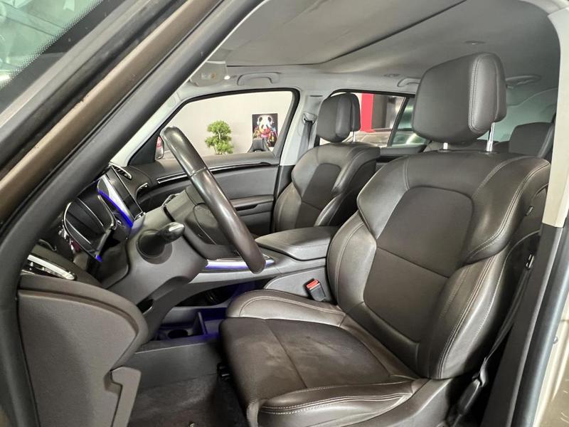 Renault Espace 1.6 dCi - 160 Bv Edc V Zen / Garantie 12 Mois