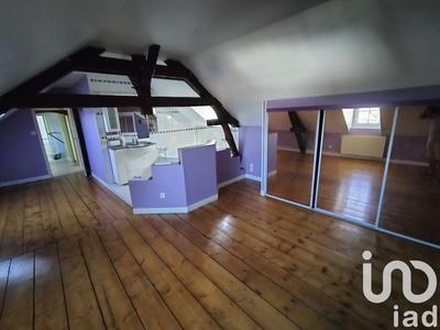 Maison de ville - 150 m² - 6 pièces